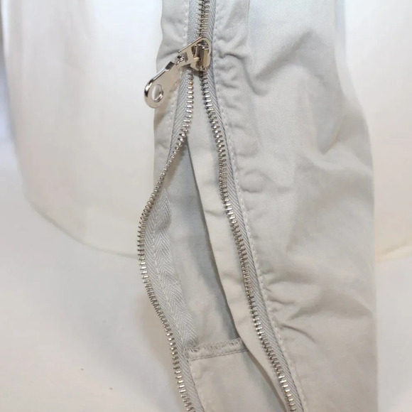 NWT MCQ Pants - Picture 5 of 10